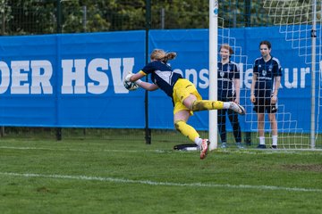 Bild 36 - wBJ Hamburger SV - SV Werder Bremen : Ergebnis : 1:3